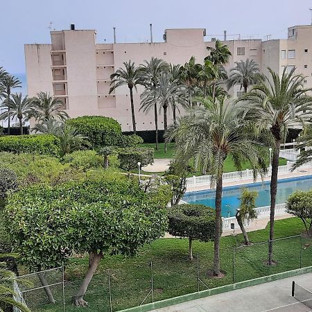 Mar Baltico View Torrevieja Exterior foto