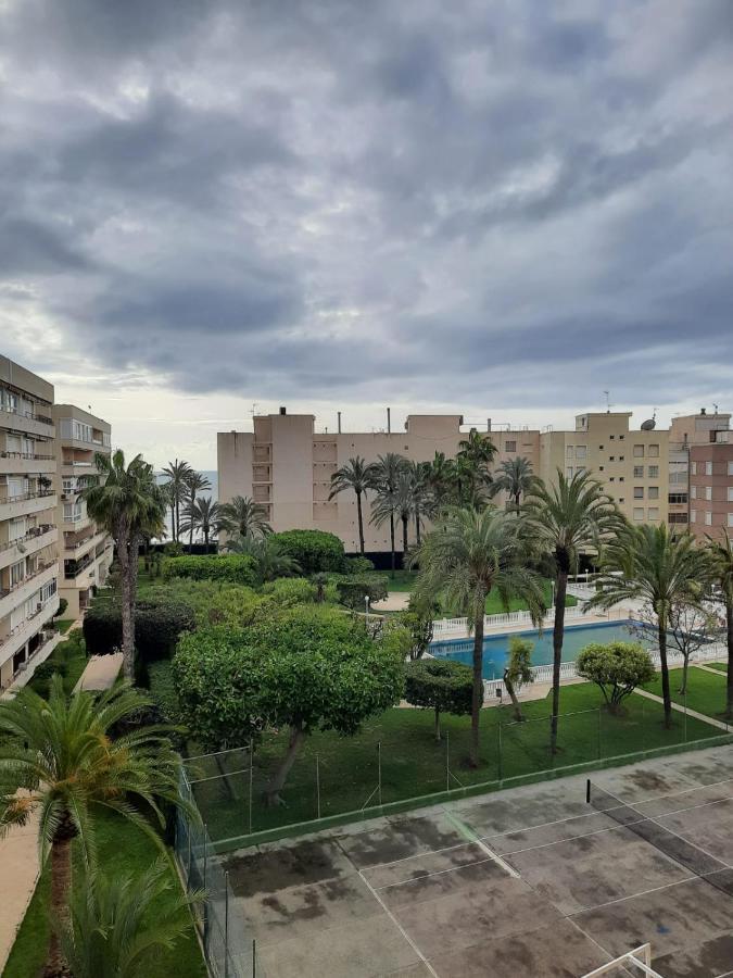 Mar Baltico View Torrevieja Exterior foto