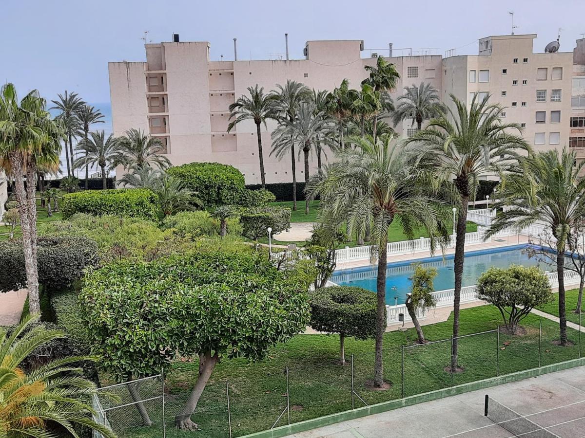 Mar Baltico View Torrevieja Exterior foto